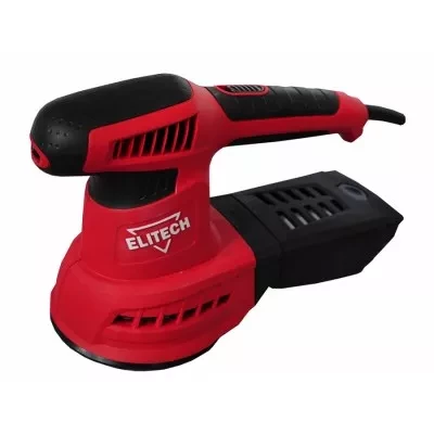 Шлифмашина Elitech МШЭ 0412Э купить в Ханты-Мансийске