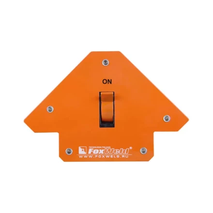 Угольник магнитный SHIFT-7 отключаемый FoxWeld купить в Ханты-Мансийске