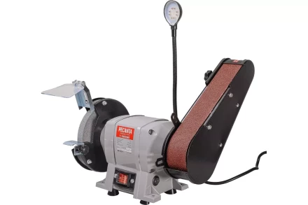 Точильный станок Ресанта Т-150/350Л 75/7/4 купить в Ханты-Мансийске