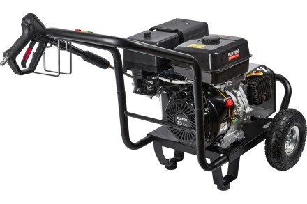 Мойка высокого давления бензиновая ELITECH HD GPW 250  купить в Ханты-Мансийске