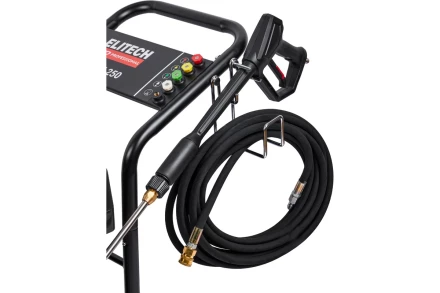 Мойка высокого давления бензиновая ELITECH HD GPW 250  купить в Ханты-Мансийске