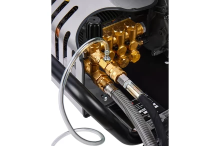 Мойка высокого давления бензиновая ELITECH HD GPW 250  купить в Ханты-Мансийске