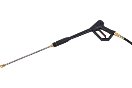 Мойка высокого давления бензиновая ELITECH HD GPW 250  купить в Ханты-Мансийске