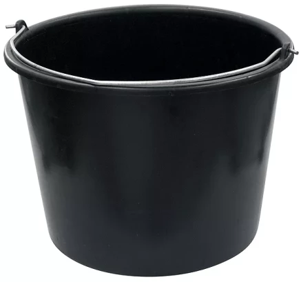 Ведро строительное пластмассовое 16 л  СИБРТЕХ 81436 купить в Ханты-Мансийске