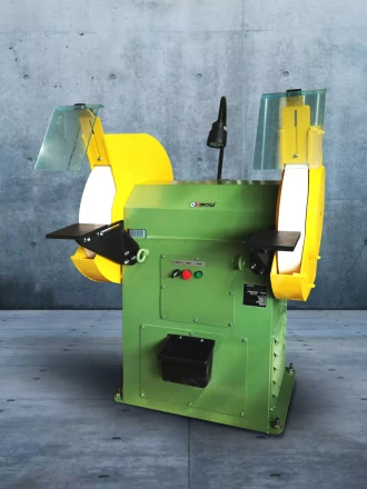 Станок точильно-шлифовальный ТШ-4М.25 (пп-750/у) купить в Ханты-Мансийске