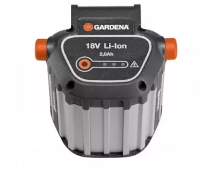 Аккумулятор литий-ионный BLi-18 GARDENA купить в Ханты-Мансийске