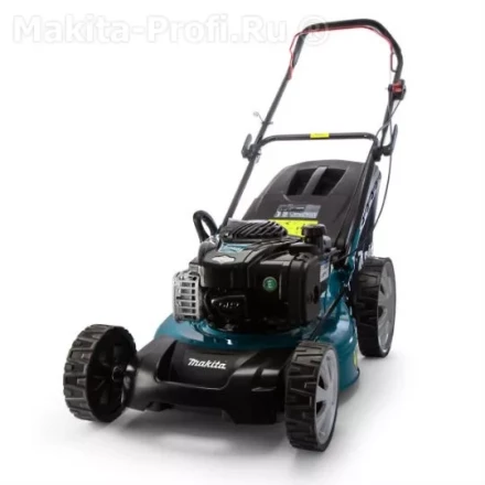 Газонокосилка PLM4120N Makita купить в Ханты-Мансийске