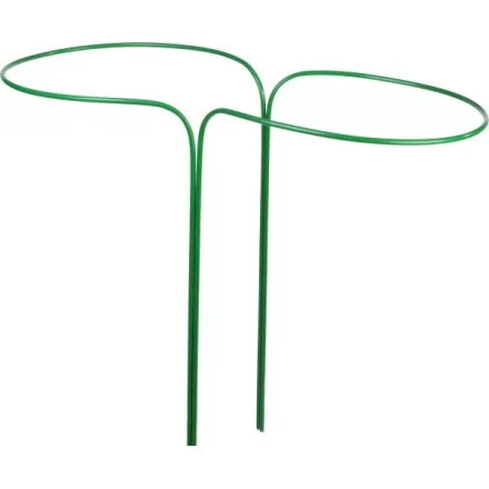 Кустодержатель GRINDA, d=80х90см, полудуги, 2шт 422384-80-90 купить в Ханты-Мансийске