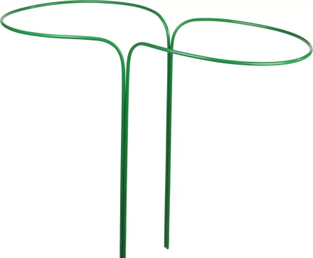 Кустодержатель GRINDA, d=80х90см, полудуги, 2шт 422384-80-90 купить в Ханты-Мансийске