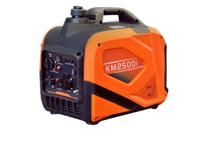 Генератор бензиновый инверторный TOR KM2000is 2,0 кВт 220В 5,6 л в шумозащитном кожухе 1045732 купить в Ханты-Мансийске