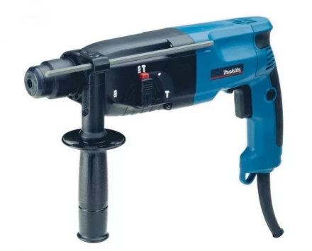 Перфоратор Makita HR2450 купить в Ханты-Мансийске
