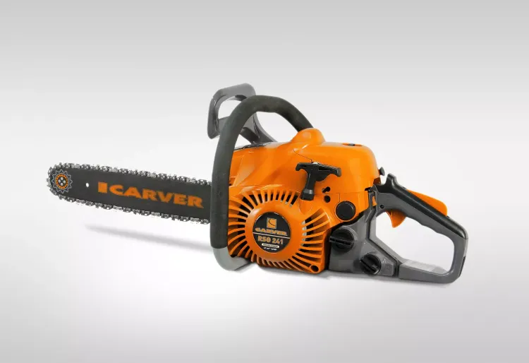 Бензопила CARVER RSG 241 16" купить в Ханты-Мансийске