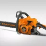 Бензопила CARVER RSG 241 16" купить в Ханты-Мансийске