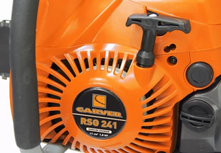 Бензопила CARVER RSG 241 16" купить в Ханты-Мансийске