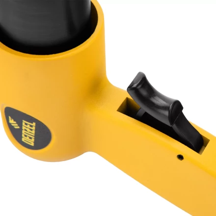 Пневматический молоток Denzel НР4500 + набор насадок, 113 л/мин, 4500 уд/мин 57468 купить в Ханты-Мансийске