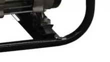 Бензиновый генератор Eurolux G3600A купить в Ханты-Мансийске