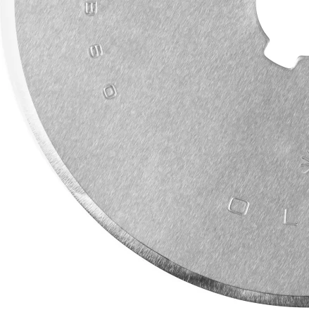 Лезвие OLFA специальное, круговое, 60мм, 1шт OL-RB60-1 купить в Ханты-Мансийске