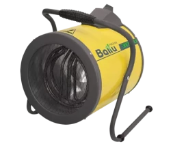 Тепловая пушка электрическая BALLU BHP-P-5
