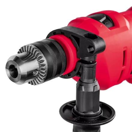 Дрель ударная MTX MID-750, 750 Вт, 0-3000 об/мин, 0-48000 уд/мин 26382 купить в Ханты-Мансийске