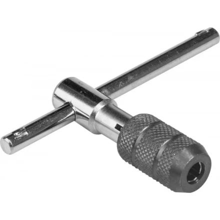 Метчикодержатель STAYER Т-образный, №2, М3-М6 28039-T2 купить в Ханты-Мансийске