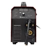 Аппарат инвертор. полуавтомат. cварки MTX MIG-180S 94302, 180A, ПВ 60%, катушка 5 кг купить в Ханты-Мансийске