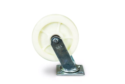 Колесо большегрузное поворотное SCdn 80 200 мм полипропиленовое 1024221 купить в Ханты-Мансийске