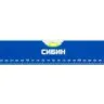 Уровень СИБИН коробчатый, 3 противоударных ампулы, измерительная линейка, 150см 34605-150 купить в Ханты-Мансийске