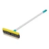 Щетка-окномойка с водосгоном, пластиковый черенок, 640х220 мм, Home Palisad 93591 купить в Ханты-Мансийске