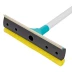Щетка-окномойка с водосгоном, пластиковый черенок, 640х220 мм, Home Palisad 93591 купить в Ханты-Мансийске