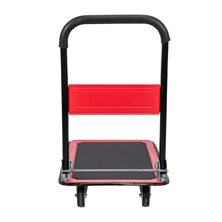 Тележка хозяйственная Matrix 98211, грузоподъемность 150 кг купить в Ханты-Мансийске