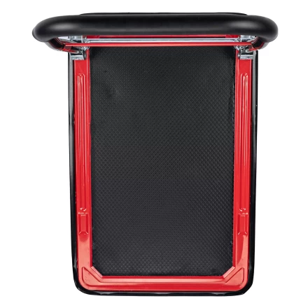 Тележка хозяйственная Matrix 98211, грузоподъемность 150 кг купить в Ханты-Мансийске