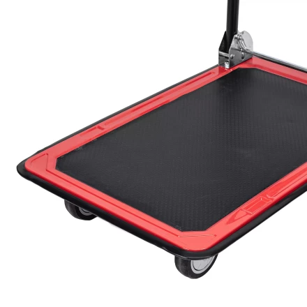 Тележка хозяйственная Matrix 98211, грузоподъемность 150 кг купить в Ханты-Мансийске