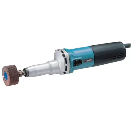 Прямая шлифмашина Makita GD0810C купить в Ханты-Мансийске