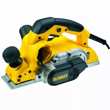 Рубанок электрический DeWalt D 26500 K купить в Ханты-Мансийске