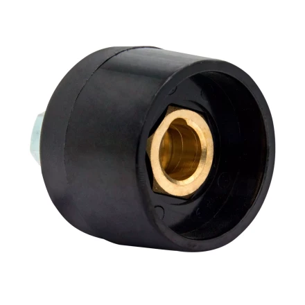 Панельная розетка 50-70 Basic Оберон BS025070 купить в Ханты-Мансийске