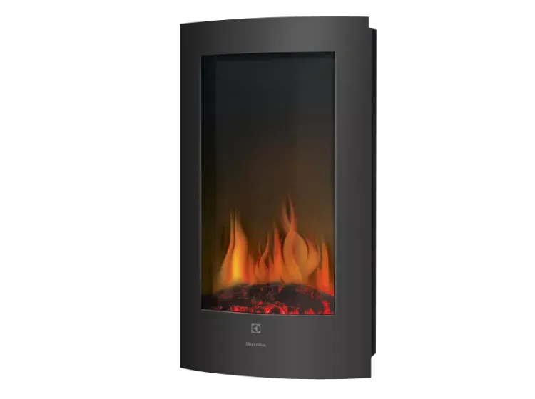 Электрокамин-камин электрический ELECTROLUX EFP/W 1300RRCL купить в Ханты-Мансийске