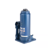 Домкрат гидравлический бутылочный 6 т h подъема 216–413 мм в пластиковом кейсе  STELS 51124 купить в Ханты-Мансийске