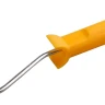 Мини-ролик NYLON ПОЛИАМИД малярный, ворс 8мм, бюгель 6мм, 15х70мм, STAYER Master 0506-07 купить в Ханты-Мансийске