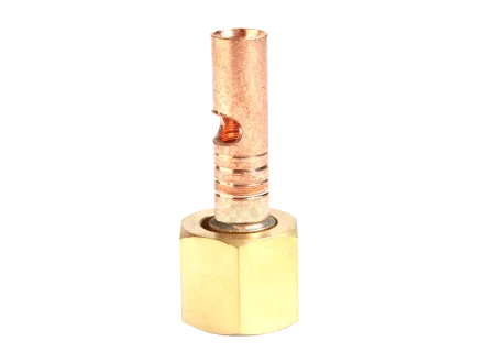 Штуцер М12x1 D9 ITY0016 Сварог купить в Ханты-Мансийске