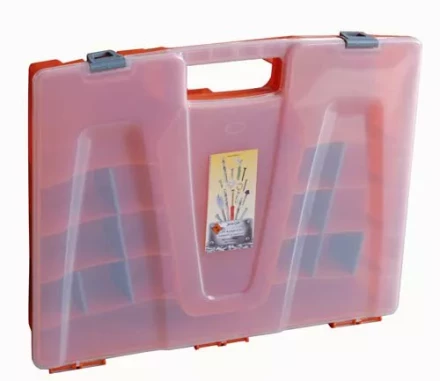 Органайзер 46х36х8см Энкор 76083 купить в Ханты-Мансийске