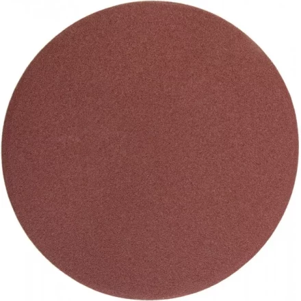 Круг STAYER &quot;PROFI&quot; из абразивной бумаги, 125мм/ №120, 5шт 3581-125-120 купить в Ханты-Мансийске