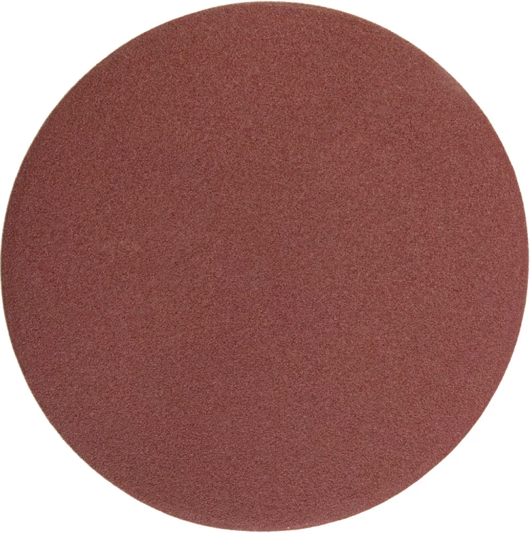 Круг STAYER "PROFI" из абразивной бумаги, 125мм/ №120, 5шт 3581-125-120 купить в Ханты-Мансийске