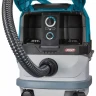 Аккумуляторный пылесос Makita VC001GLZ XGT 40V  без АКБ и ЗУ купить в Ханты-Мансийске