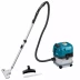 Аккумуляторный пылесос Makita VC001GLZ XGT 40V  без АКБ и ЗУ купить в Ханты-Мансийске