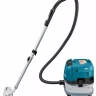 Аккумуляторный пылесос Makita VC001GLZ XGT 40V  без АКБ и ЗУ купить в Ханты-Мансийске