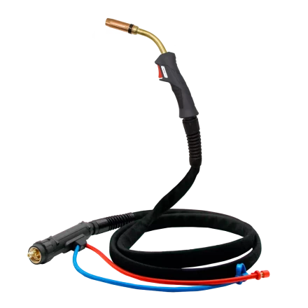 Горелка MW 501 Ultra (5m / Water / Euro) PR034.0867 купить в Ханты-Мансийске