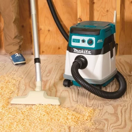 Гибридный пылесос для сухой и влажной уборки DVC150LZ (без АКБ и ЗУ) купить в Ханты-Мансийске