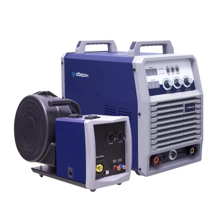 Сварочный полуавтомат Оберон MIG 500 KG2501 купить в Ханты-Мансийске