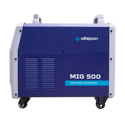 Сварочный полуавтомат Оберон MIG 500 KG2501 купить в Ханты-Мансийске