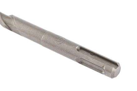 Бур по бетону 10 х 300 мм Luxembourg TIP SDS plus БАРС 70583 купить в Ханты-Мансийске